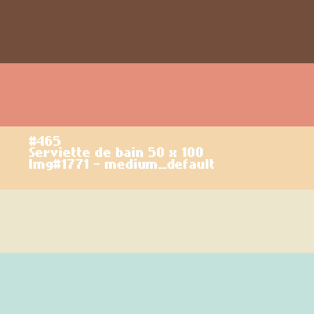 2 Gants de toilettes 'Anthracite'