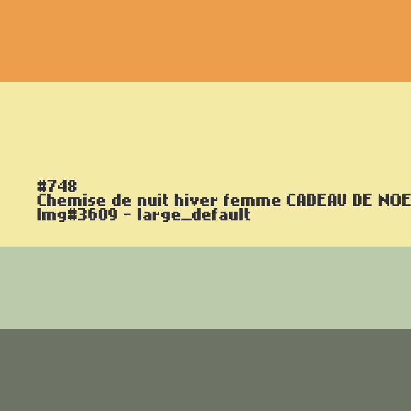 Nachthemd voor vrouwen Cadeautje voor de Kerst