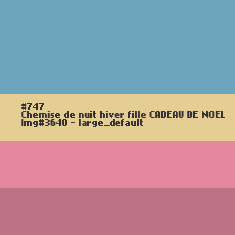 Nachthemd voor vrouwen Cadeautje voor de Kerst